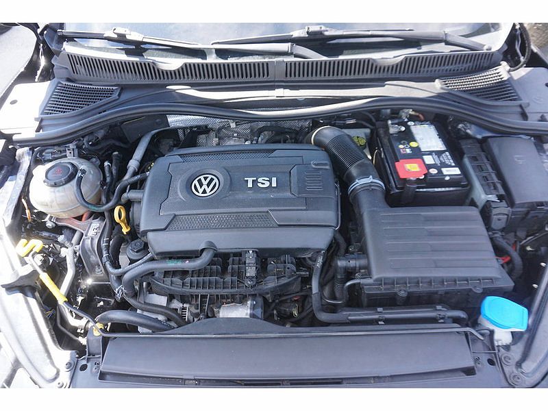 2019 Volkswagen Jetta GLI image 8