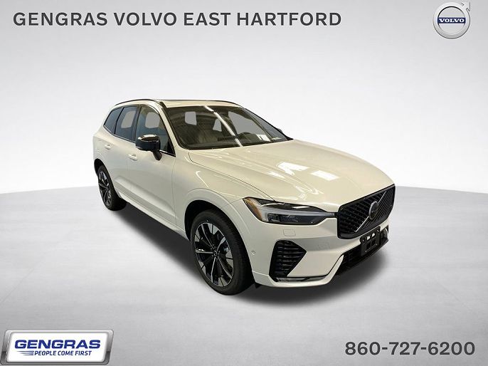 2026 Volvo XC60