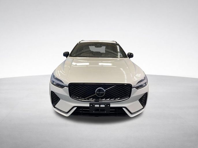 2026 Volvo XC60