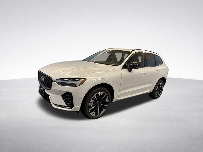 2026 Volvo XC60