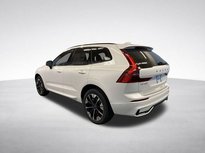 2026 Volvo XC60