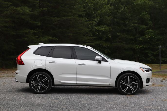 2018 Volvo XC60