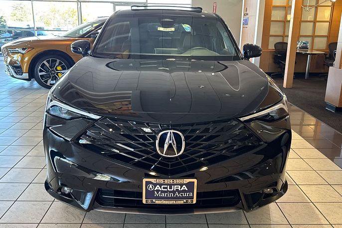 2025 Acura ADX