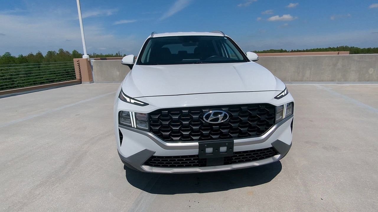 2023 Hyundai Santa Fe SEL image 6