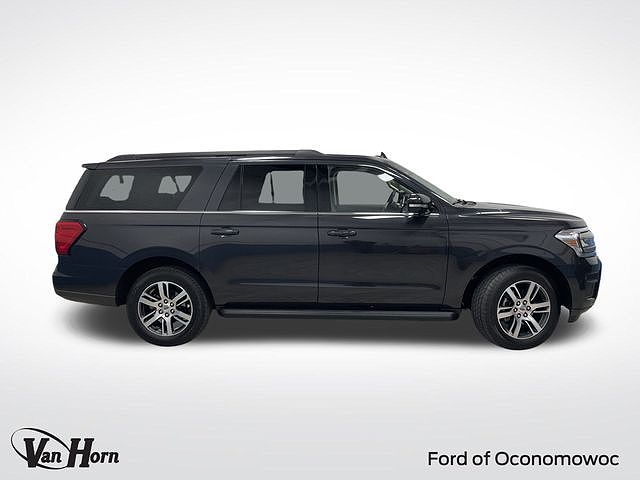 2024 Ford Expedition MAX