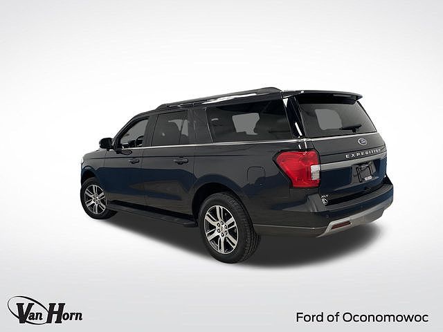 2024 Ford Expedition MAX