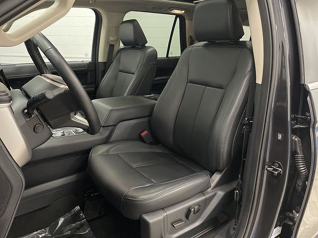 2024 Ford Expedition MAX