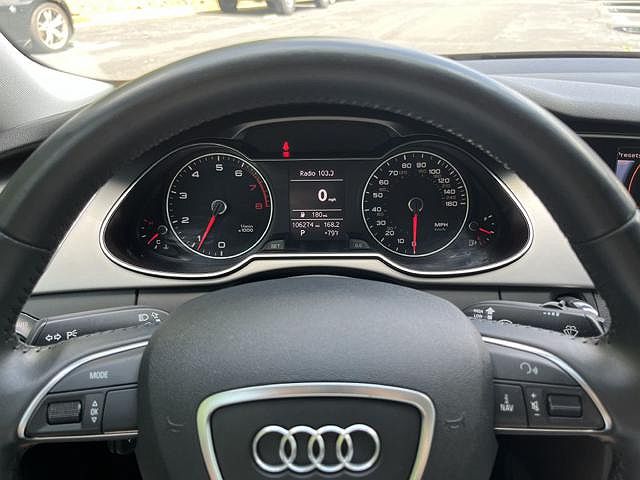 2015 Audi A4 Premium image 16