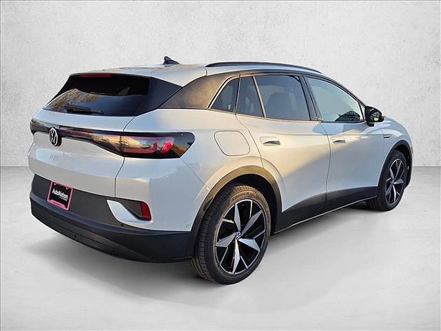 2026 Volkswagen ID.4