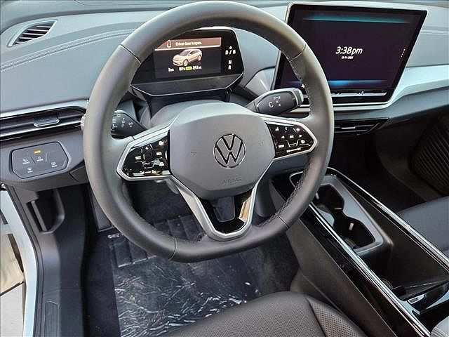 2026 Volkswagen ID.4