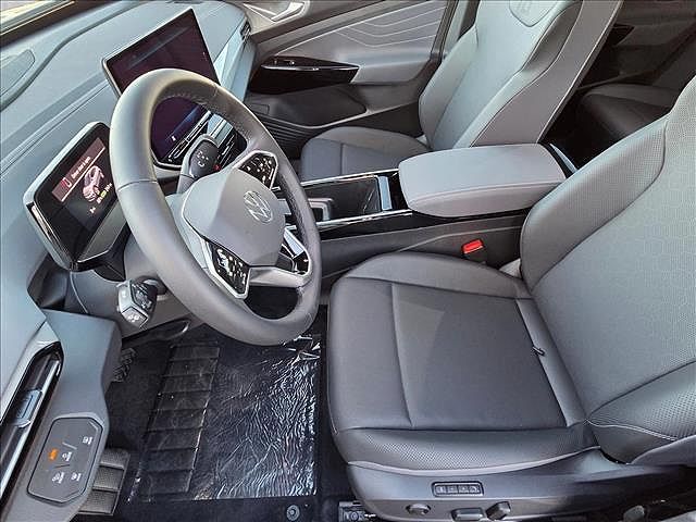 2026 Volkswagen ID.4