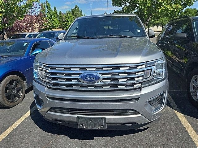 2021 Ford Expedition MAX