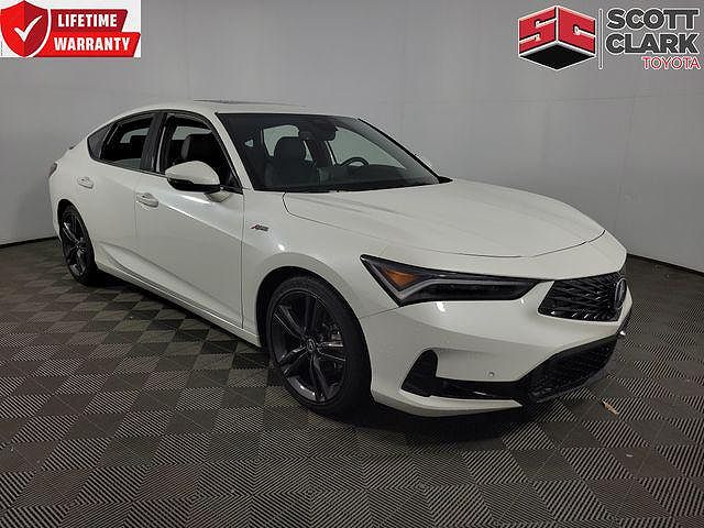 2024 Acura Integra