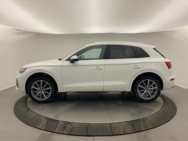 2024 Audi SQ5