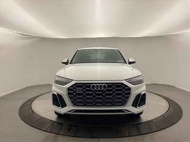 2024 Audi SQ5