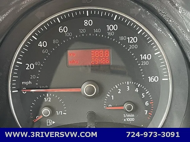 2006 Volkswagen New Beetle