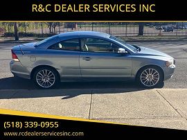 2009 Volvo C70