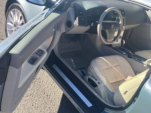 2009 Volvo C70