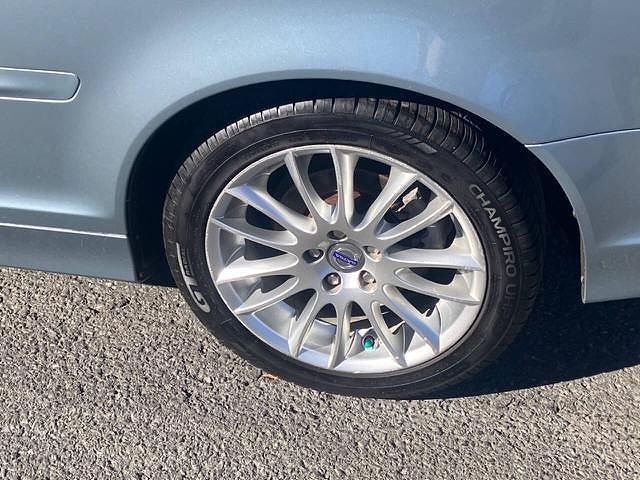 2009 Volvo C70