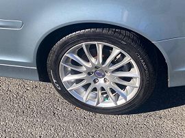 2009 Volvo C70