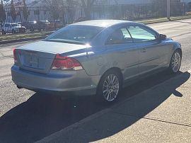 2009 Volvo C70