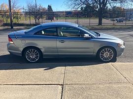 2009 Volvo C70