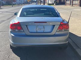 2009 Volvo C70