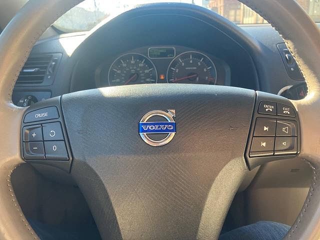 2009 Volvo C70