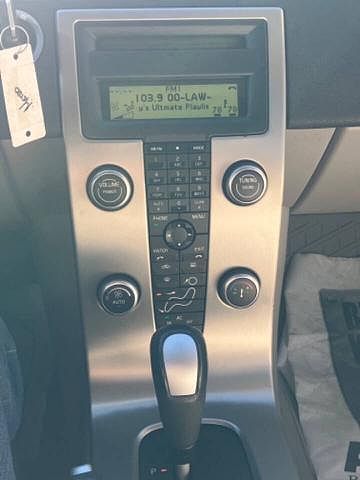 2009 Volvo C70