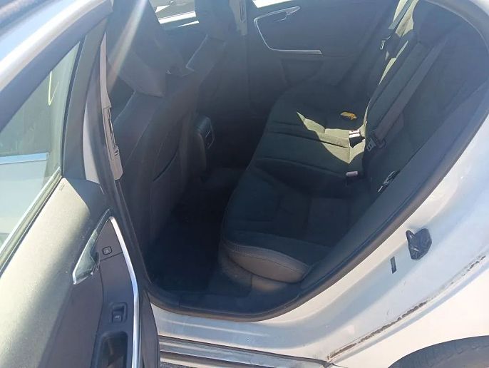 2012 Volvo S60