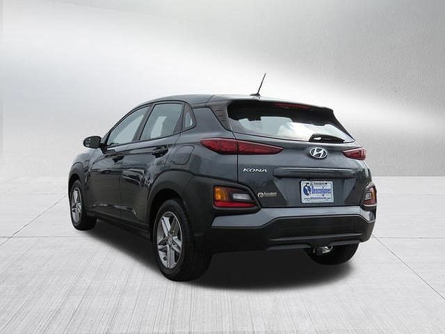 2019 Hyundai Kona SE image 4