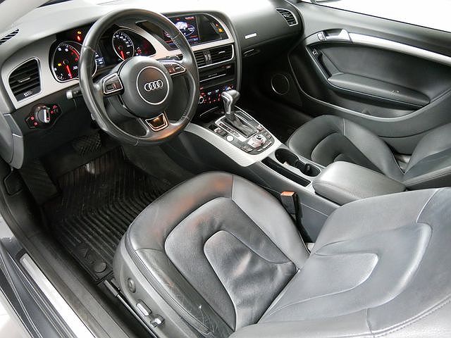 2016 Audi A5 Premium Plus image 3