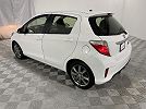 2014 Toyota Yaris SE image 3