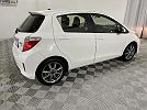 2014 Toyota Yaris SE image 6