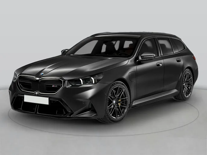 2026 BMW M5