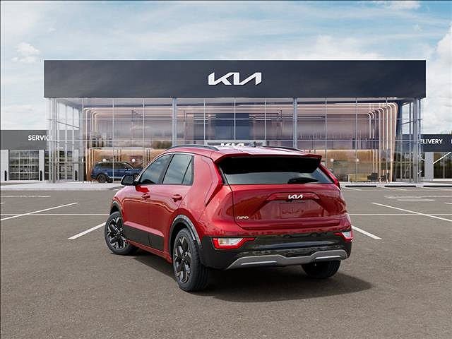 2026 Kia Niro EV