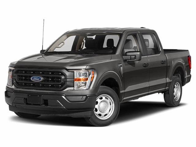 2023 Ford F-150 XL image 0