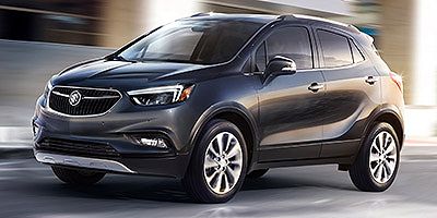 2020 Buick Encore