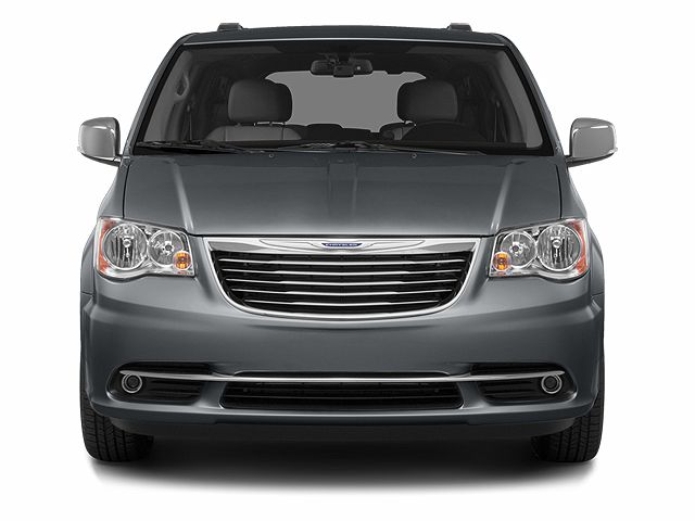 2014 Chrysler Town & Country Touring image 3
