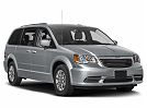 2014 Chrysler Town & Country Touring image 5