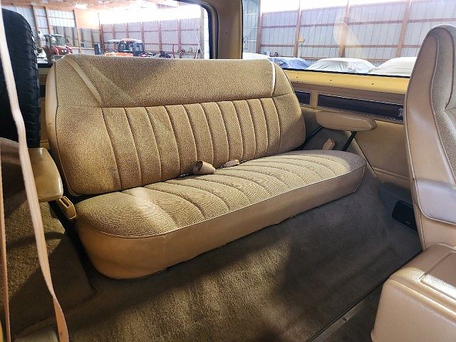 1985 Dodge Ramcharger 100 image 43