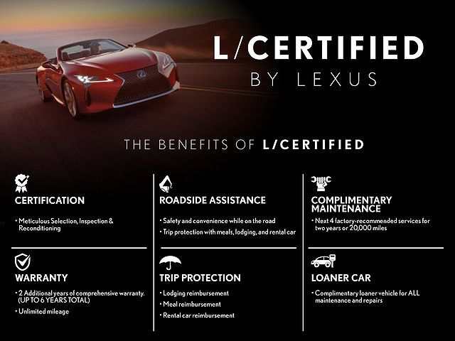 2024 Lexus GX