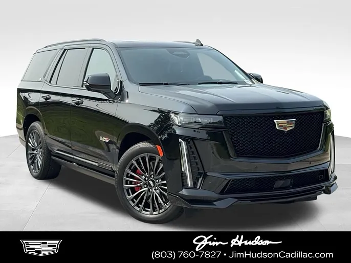 2023 Cadillac Escalade