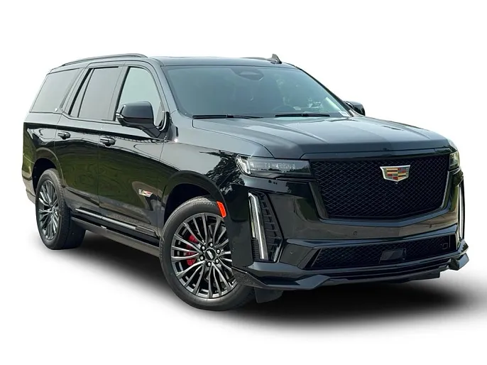 2023 Cadillac Escalade