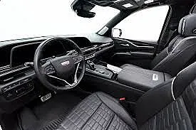 2023 Cadillac Escalade