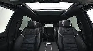 2023 Cadillac Escalade