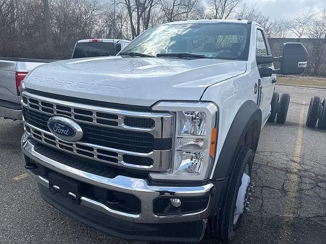 2023 Ford F-450