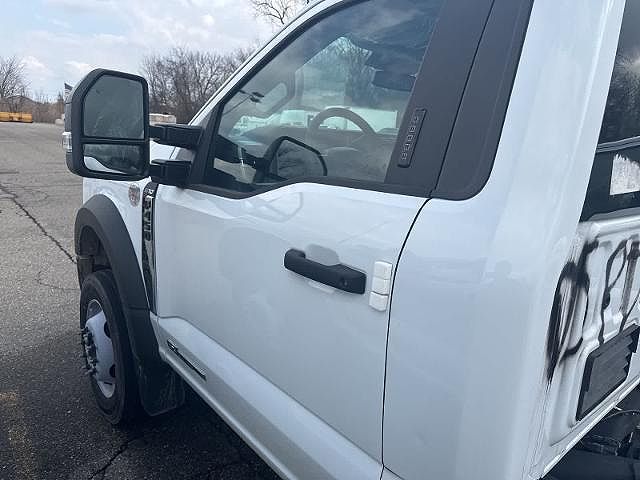 2023 Ford F-450