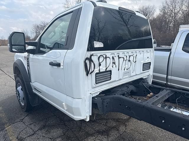2023 Ford F-450