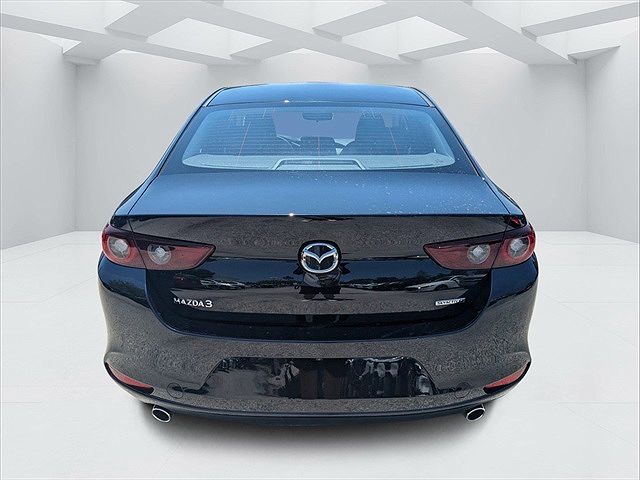 2024 Mazda Mazda3 Select Sport image 3